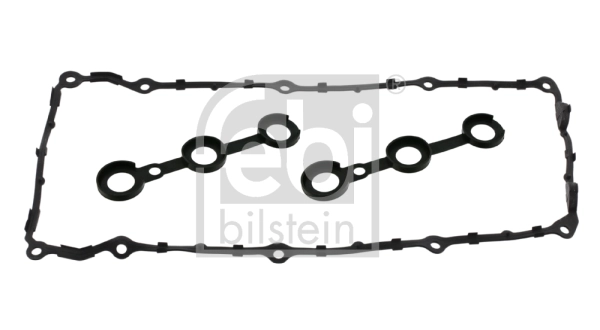 Gasket Set, cylinder head cover